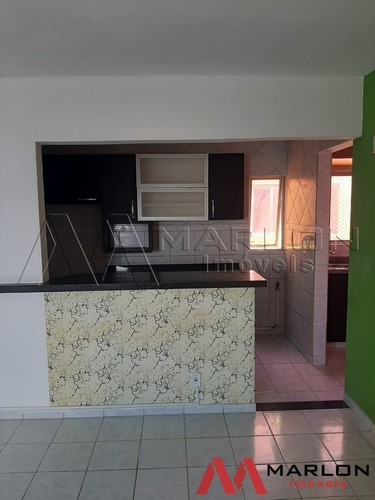 Imagem 4 de 16 de Apartamento Terra Dourada Para Locação, 3 Quartos, 72m² - Nova Parnamirim - Aa00497