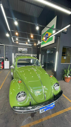 Volkswagen  Fusca 1300