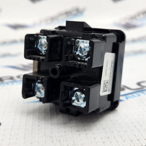 Simplex 4090-9001 Modulo Supervisor Idnet