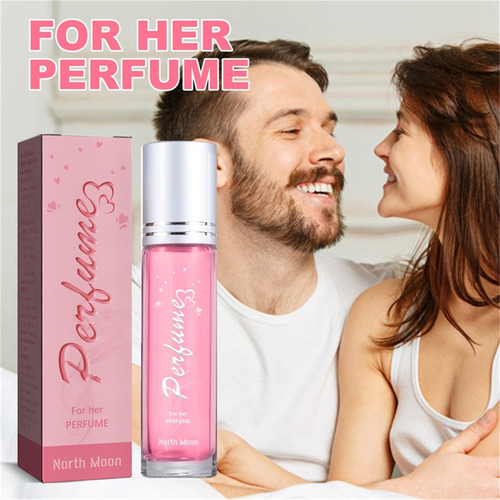 Perfume Enhanced Scents Easy Roll: Los Primeros Aromas De Co