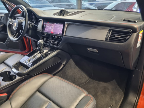 Porsche Macan 3.0 S At