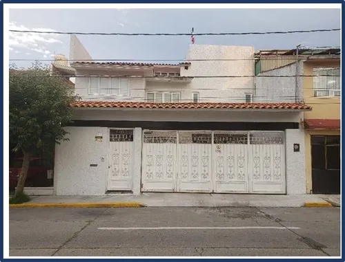 Casa En Venta Col. Federal Toluca (adolfo López Mateos)