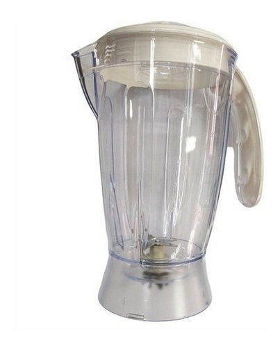 Vaso Licuadora Philips Cucina Hr1720/ 1760/ 1764/ 1765/ 1774