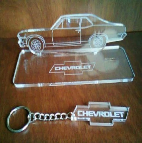Imagen 5 de 6 de Obsequios Regalo Placas Recuerdos Llaveros Acrílicos Grabado