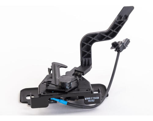 Cerradura Capot Renault