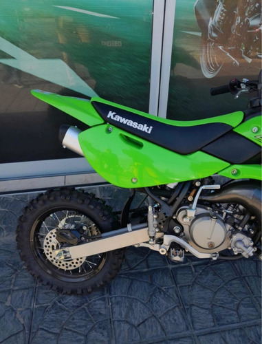 Imagen 5 de 9 de Kawasaki Kx65