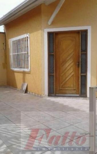 Imagem 9 de 10 de Casa Para Venda, Central Park I, 4 Dormitórios, 1 Suíte, 3 Vagas - A0043_2-427366