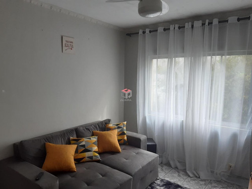 Terreno À Venda, Guiomar - Santo André/sp - 85355