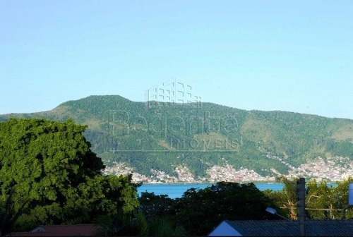 Imagem 1 de 15 de Casa A Venda Com 4 Quartos No Bairro Jardim Itaguacu Em Florianopolis. - V-81604