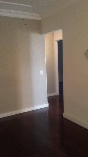 Imagem 3 de 19 de Apartamento Com 2 Dormitórios Á Venda , 50 M² Por R$ 220.000 -b. Dos Casa São Bernardo Do Campo/sp - Ap0431