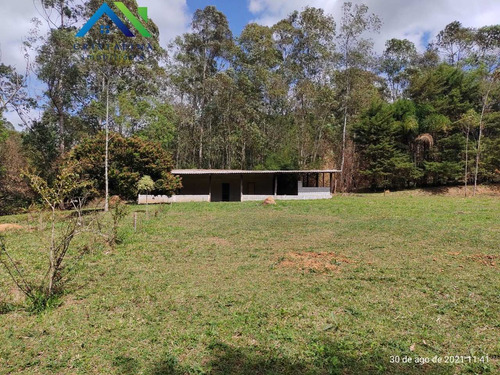 Imagem 25 de 30 de Comprar Chácara Plana, Barracão, Lago, 7.000 M² Chácara Santa Paula, Campo Limpo Paulista Sp - Ch00097 - 70032804