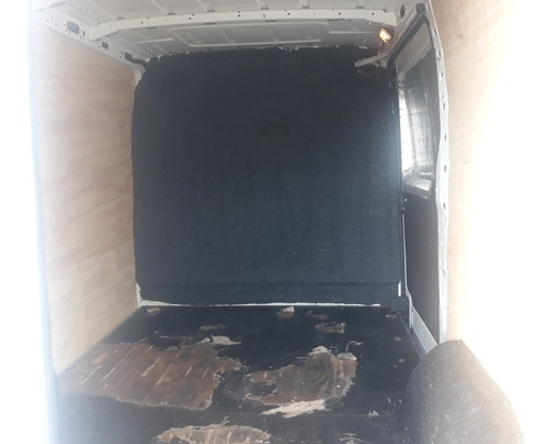 Imagem 9 de 15 de Renault Master 2019 2.3 L1h1 5p