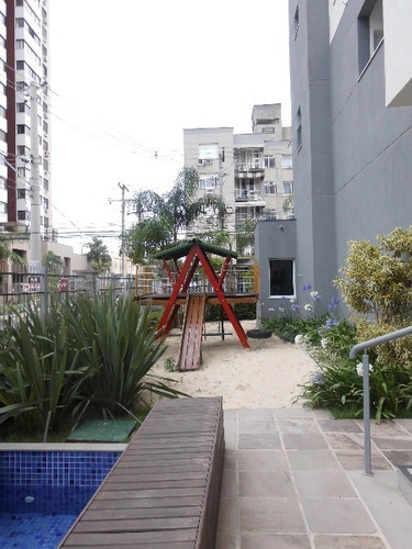 Imagem 26 de 30 de Apartamento Passo Da Areia Porto Alegre - 2753