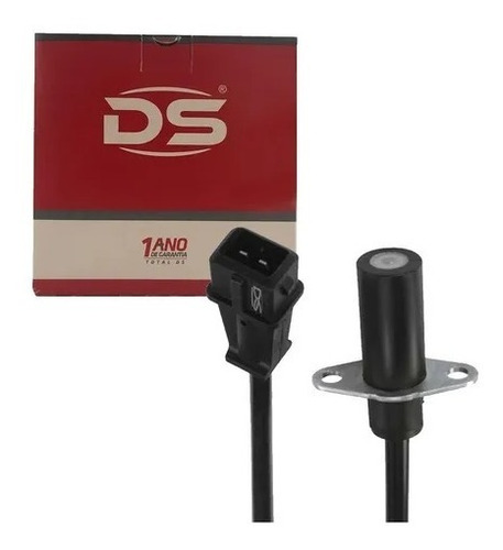 Sensor Rotacao Tempra 2.0 8v 1995 1996 1997 1998 1999