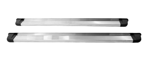Estribo Solar Plataforma Alum S10 2017 18 19 2020 21 2022 23