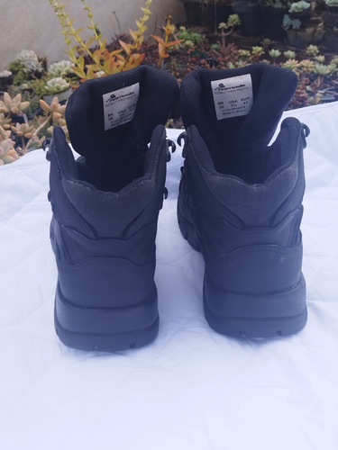 Bota Nômade Azimut Pró Waterproof (Usado)