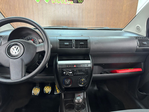 Volkswagen Crossfox 1.6 Mi Total Flex 8V 5p