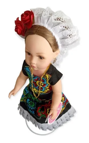 Muñecas cheap clementina fabrica
