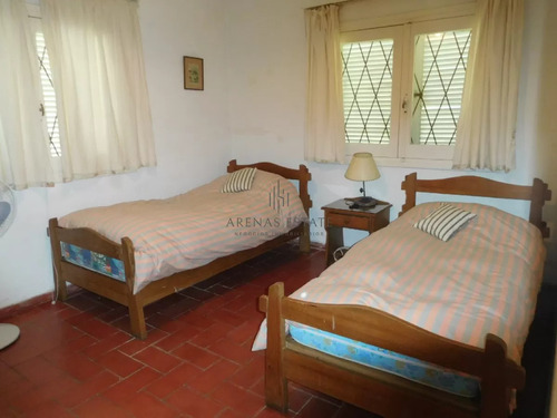 Casa En Venta Punta Del Este Zona Golf