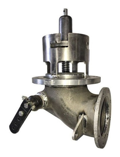 Civacon Empacadura Valvula Recuperación Vapor 611t
