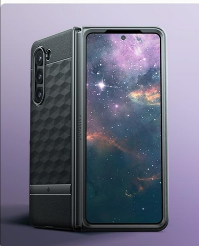 Forro Original Caseology Samsung Galaxy Z Fold 5 (2023) 