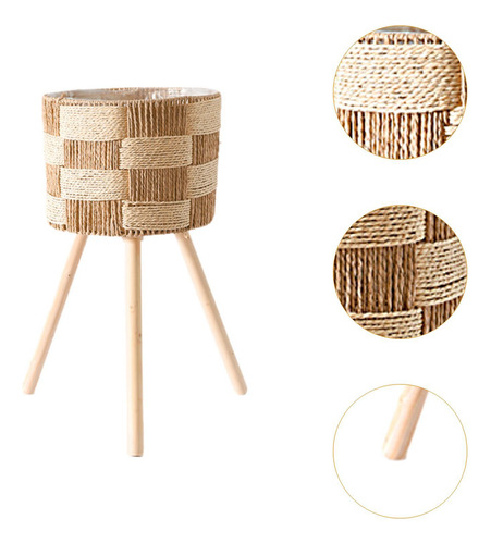 Soporte Para , Soporte Para Macetas, Estante Para , L