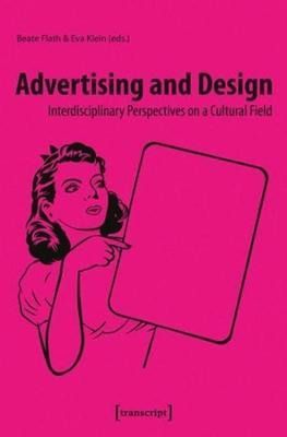 Libro Advertising And Design - Beate Flath