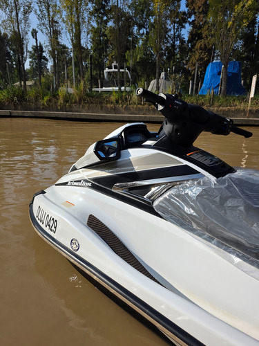 Moto De Agua Yamaha Vx Cruiser 1100 No Sea Doo