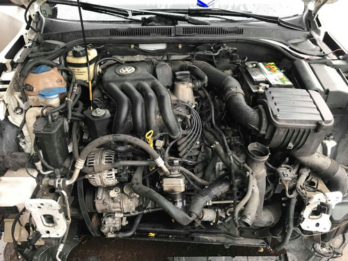 Sucata Jetta 2.0 Flex Aut 2015/2015 Retirada De Peças