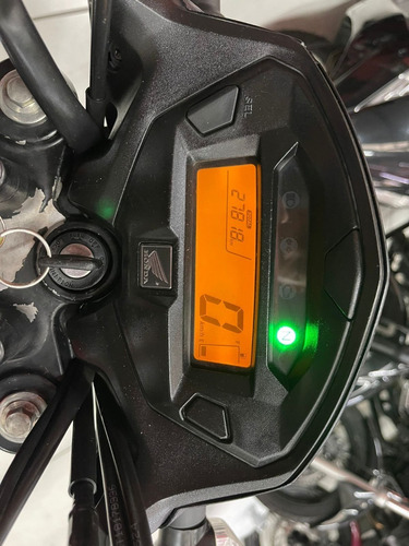 Imagem 8 de 8 de Honda Cg Start 160 2019