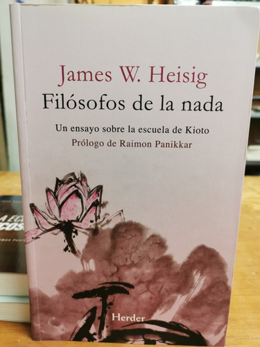 Filósofos De La Nada - 2ª Ed. - Herder