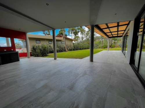 Imagen 7 de 28 de Casa En Venta Valle De Bravo