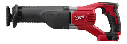 Milwaukee Sierra Sable M18 2621-20 Inalámbrica (tool-only)