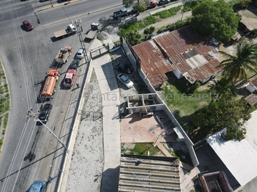 Imagen 11 de 30 de Galpon En Venta En Barquisimeto Lara Zona Industrial 1