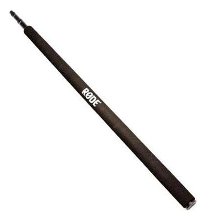 Micrófono Telescópico Boom Arm Rode Micro Boompole