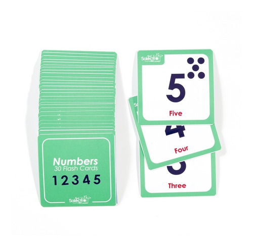Flash Cards Kit