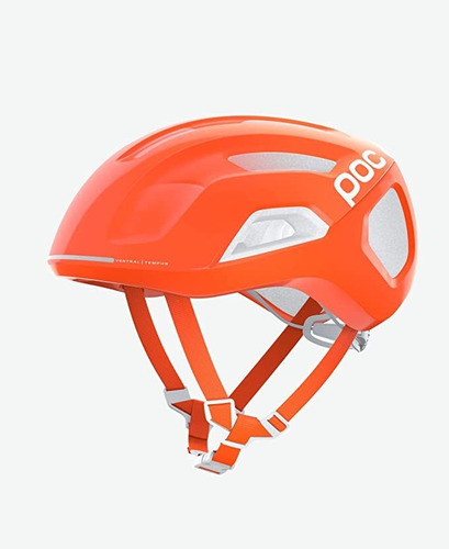 Poc, Ventral Tempus Spin - Casco De Bicicleta