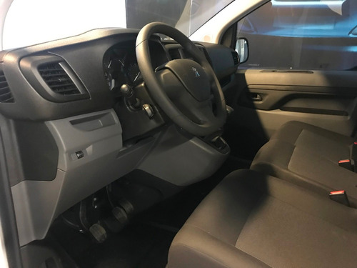 Peugeot Expert 2021 1.6 Hdi Premium