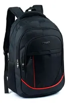 Comprar Mochila Urbana Portanotebook Ejecutiva Resistente Acolchada*