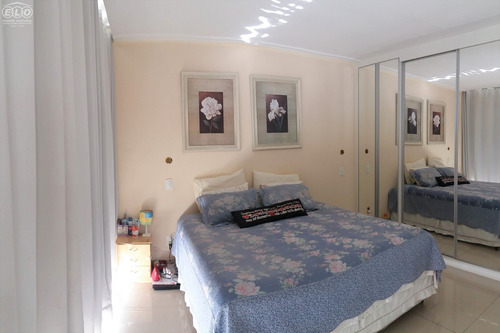 Imagem 20 de 30 de Casa - Ca04591 - 34071595