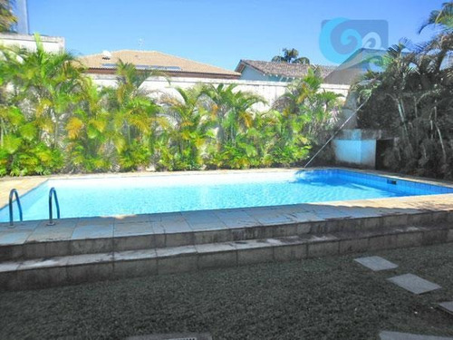 Imagem 4 de 24 de Casa À Venda, Jardim Acapulco - Guarujá - Ca0494