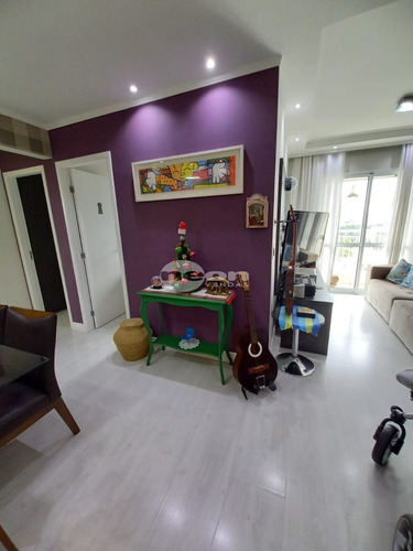 Imagem 3 de 14 de Apartamento - Barcelona - Ref: 1008 - V-1008