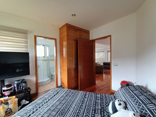Imagen 10 de 16 de Exclusiva Casa Próxima a Colegio Alemán Av. Cuatro Esquinas