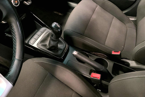 Kia Rio 2022