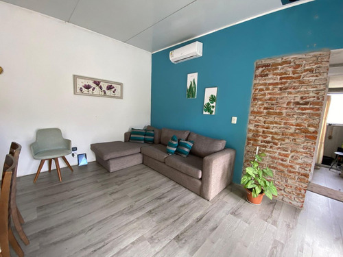 Venta Casa Balneario Buenos Aires 2 Dormitorios