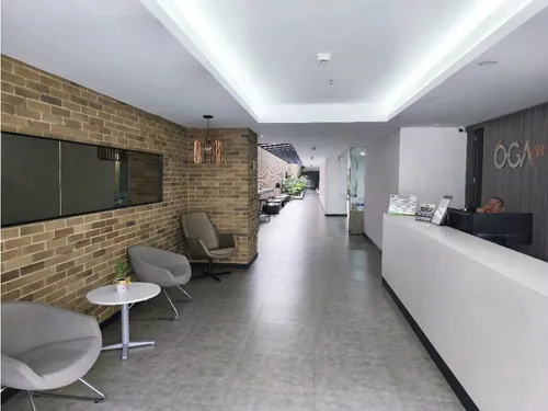 Venta Apartaestudio Pardo Rubio Chapinero Bogota
