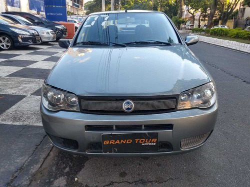 Fiat Palio Celebration 1.0