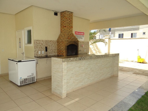 Imagem 4 de 27 de Apartamento À Venda, 50 M² Por R$ 215.000,00 - Engenheiro Luciano Cavalcante - Fortaleza/ce - Ap4549
