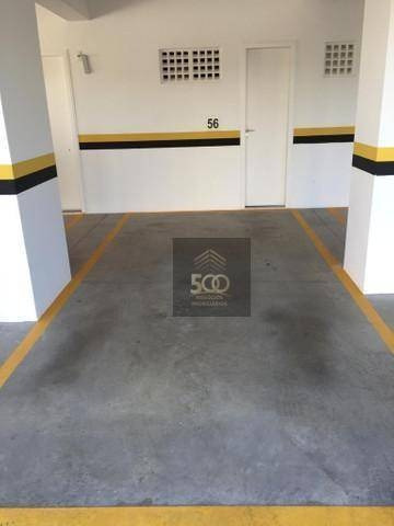 Imagem 28 de 30 de Apartamento À Venda, 140 M² Por R$ 710.000,00 - Itacorubi - Florianópolis/sc - Ap2013