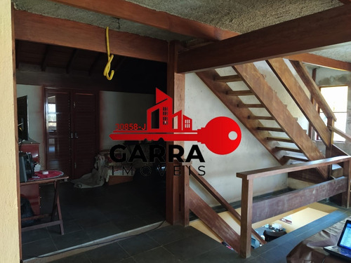 Imagem 15 de 19 de Chacara - Ch00323 - 69211392